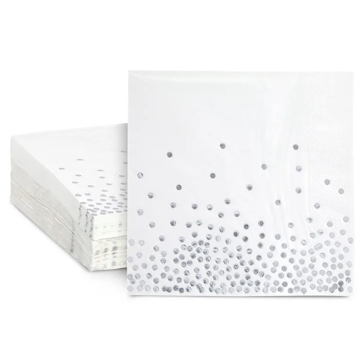 ¿Cómo afecta la calidad de las servilletas de papel a la experiencia del cliente en los ambientes de comedor modernos?