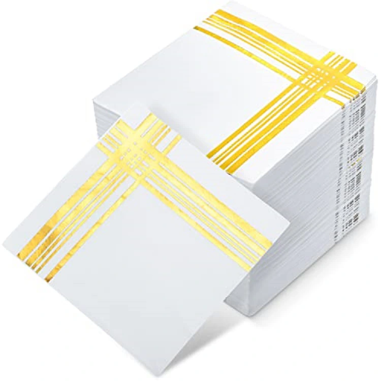 ¿Por qué las servilletas de papel domésticas diarias son esenciales para todos los hogares?