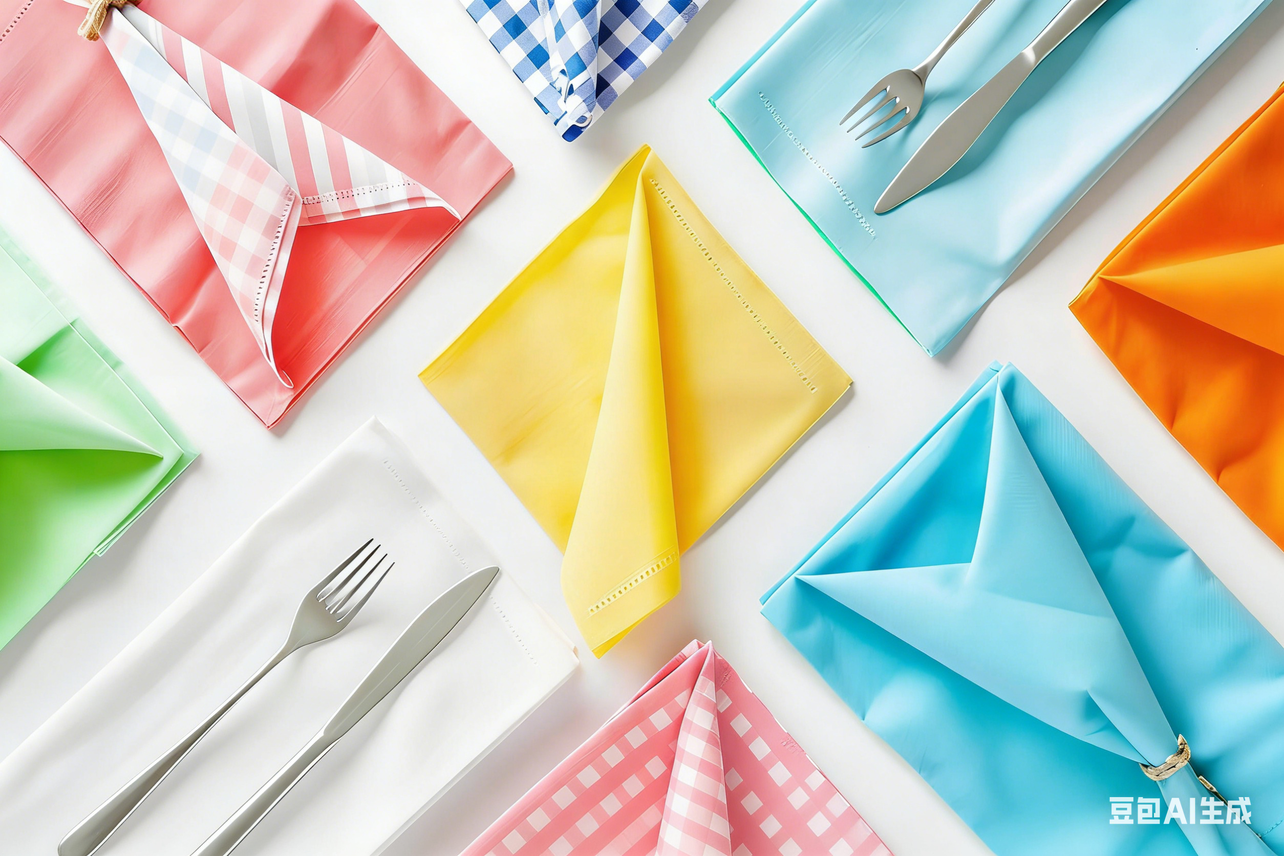 Redefiniendo la estética de la mesa: ¿Por qué Yunding Paper es su experto en personalización de servilletas premium?