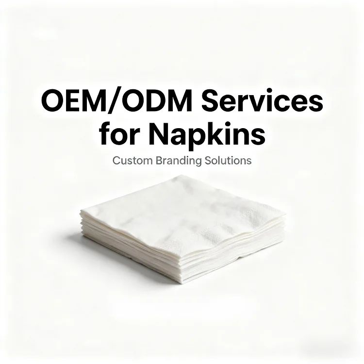 Servicios OEM para marcas de nicho